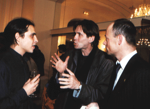 Nasveti izkusenih igralcev